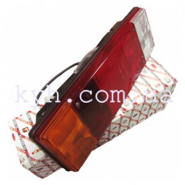 Фонарь задний Эталон Е-2 /правый/ (NEOLITE-Индия)